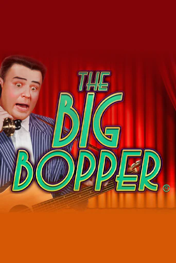 Играть в слот The Big Bopper® бесплатно онлайн | Azino Mobile