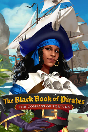 Играть в слот The Black Book of Pirates бесплатно онлайн | Azino Mobile