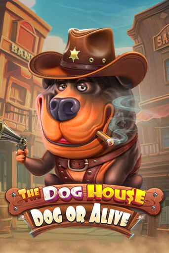 Играть в слот The Dog House - Dog or Alive бесплатно онлайн | Azino Mobile