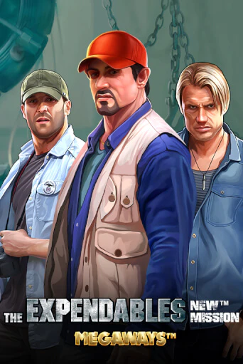 Играть в слот The Expendables New Mission Megaways бесплатно онлайн | Azino Mobile