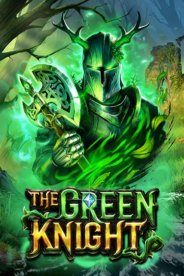 Играть в слот The Green Knight бесплатно онлайн | Azino Mobile