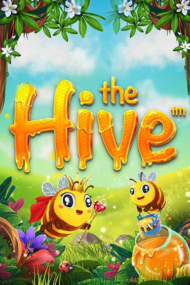Играть в слот The Hive бесплатно онлайн | Azino Mobile