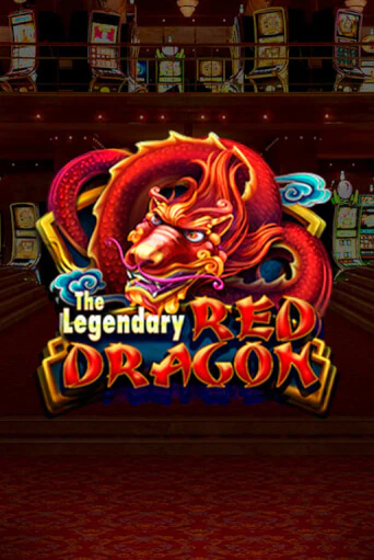 Играть в слот The Legendary Red Dragon бесплатно онлайн | Azino Mobile