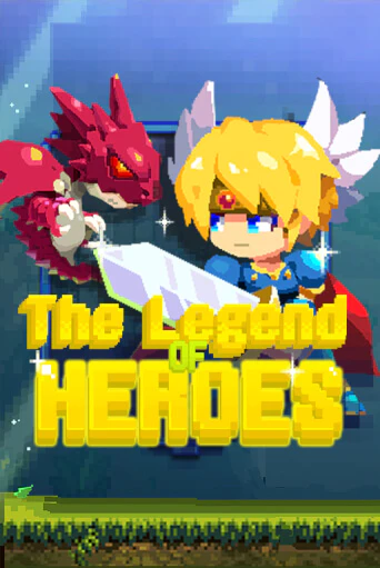 Играть в слот The Legend of Heroes бесплатно онлайн | Azino Mobile