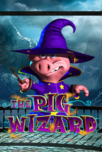 Играть в слот The Pig Wizard Megaways бесплатно онлайн | Azino Mobile