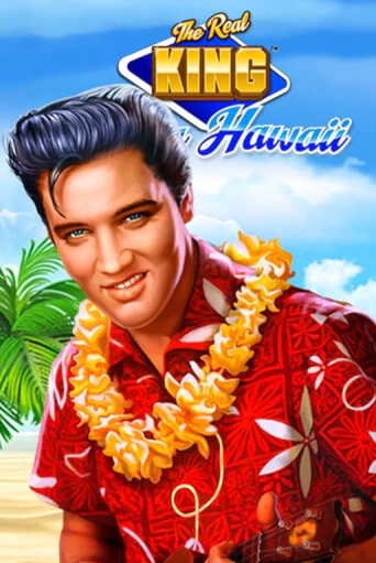 Играть в слот The Real King Aloha Hawaii бесплатно онлайн | Azino Mobile