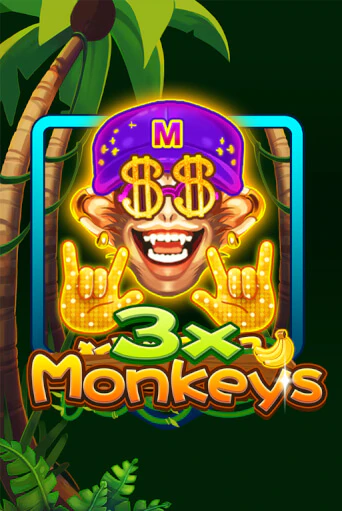 Играть в слот Three Monkeys бесплатно онлайн | Azino Mobile