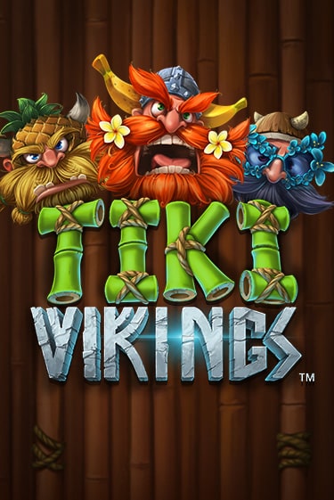 Играть в слот Tiki Vikings бесплатно онлайн | Azino Mobile