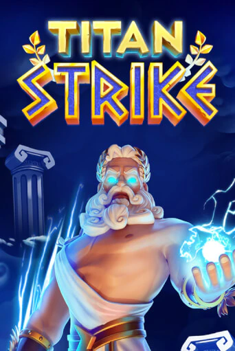 Играть в слот Titan Strike бесплатно онлайн | Azino Mobile