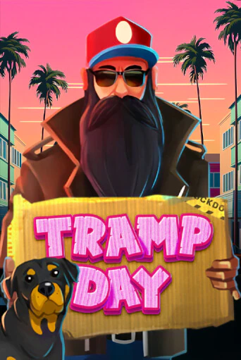 Играть в слот Tramp Day бесплатно онлайн | Azino Mobile