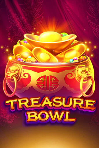 Играть в слот Treasure Bowl бесплатно онлайн | Azino Mobile