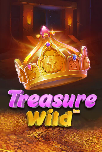 Играть в слот Treasure Wild бесплатно онлайн | Azino Mobile
