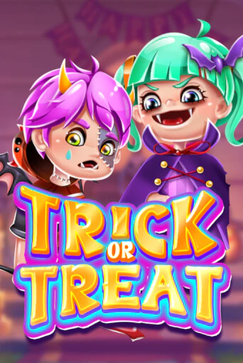 Играть в слот Trick Or Treat бесплатно онлайн | Azino Mobile