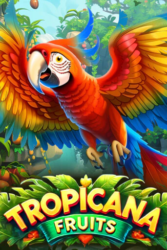 Играть в слот Tropicana Fruits бесплатно онлайн | Azino Mobile
