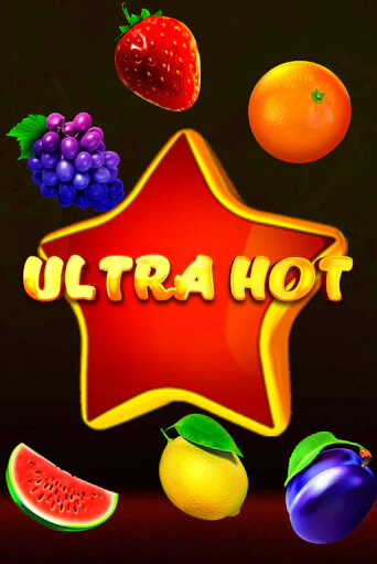 Играть в слот Ultra Hot бесплатно онлайн | Azino Mobile