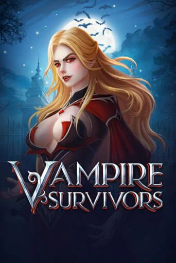 Играть в слот Vampire Survivors бесплатно онлайн | Azino Mobile