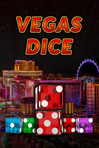 Играть в слот Vegas Dice бесплатно онлайн | Azino Mobile