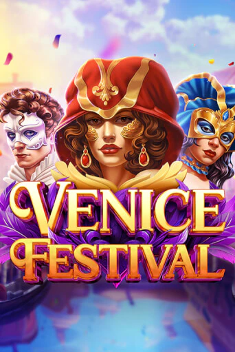 Играть в слот Venice Festival бесплатно онлайн | Azino Mobile
