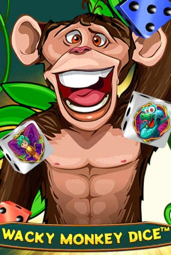 Играть в слот Wacky Monkey Dice бесплатно онлайн | Azino Mobile