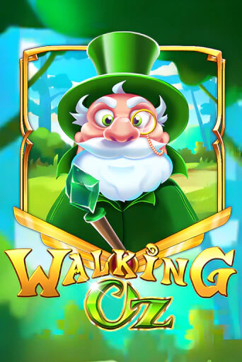 Играть в слот Walking Oz бесплатно онлайн | Azino Mobile