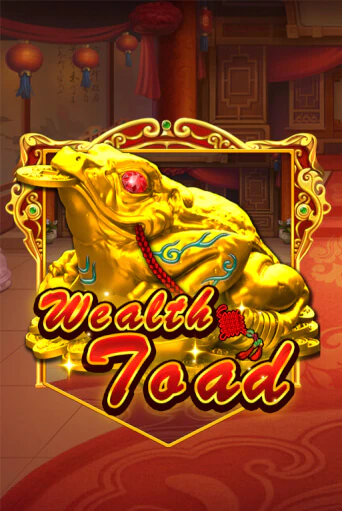 Играть в слот Wealth Toad бесплатно онлайн | Azino Mobile