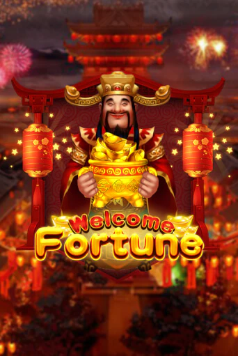 Играть в слот Welcome Fortune бесплатно онлайн | Azino Mobile