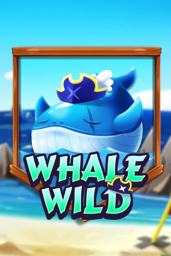 Играть в слот Whale Wild бесплатно онлайн | Azino Mobile