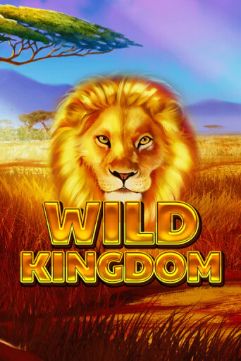 Играть в слот Wild Kingdom бесплатно онлайн | Azino Mobile