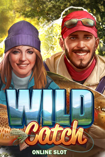 Играть в слот Wild Catch (New) бесплатно онлайн | Azino Mobile