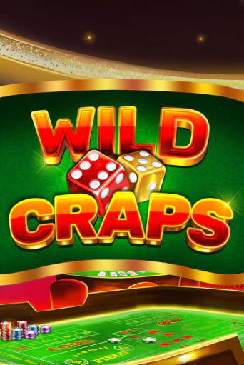 Играть в слот Wild Craps бесплатно онлайн | Azino Mobile
