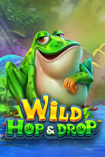 Играть в слот Wild Hop & Drop бесплатно онлайн | Azino Mobile