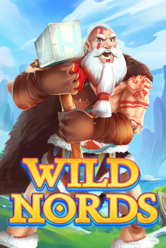 Играть в слот Wild Nords бесплатно онлайн | Azino Mobile