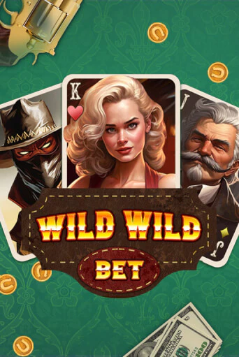 Играть в слот Wild Wild Bet бесплатно онлайн | Azino Mobile