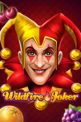 Играть в слот Wildfire Joker бесплатно онлайн | Azino Mobile