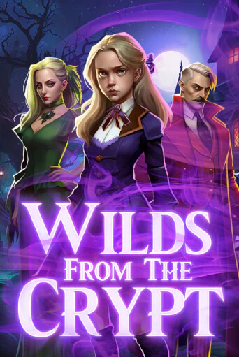 Играть в слот Wilds from the Crypt бесплатно онлайн | Azino Mobile