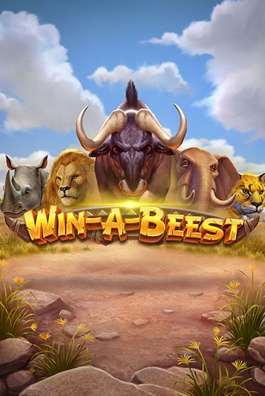 Играть в слот Win-A-Beest бесплатно онлайн | Azino Mobile