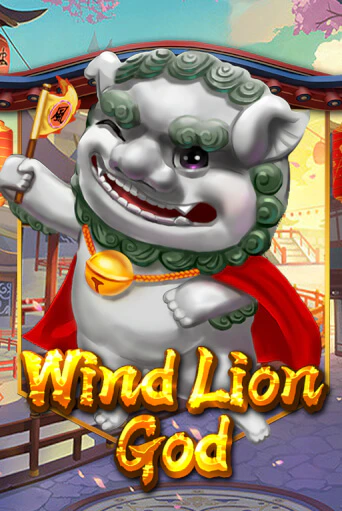 Играть в слот Wind Lion God бесплатно онлайн | Azino Mobile
