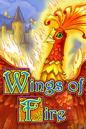 Играть в слот Wings of Fire бесплатно онлайн | Azino Mobile