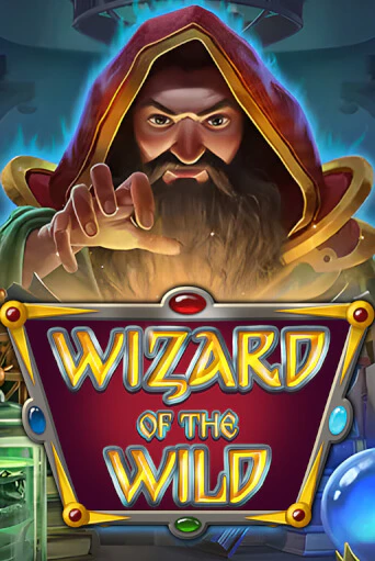 Играть в слот Wizard of the Wild бесплатно онлайн | Azino Mobile