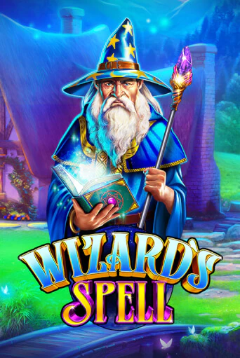 Играть в слот Wizard's Spell бесплатно онлайн | Azino Mobile