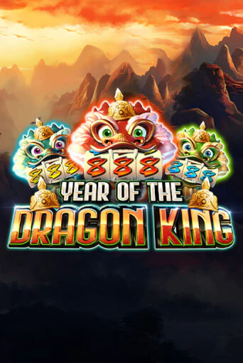Играть в слот Year Of The Dragon King бесплатно онлайн | Azino Mobile