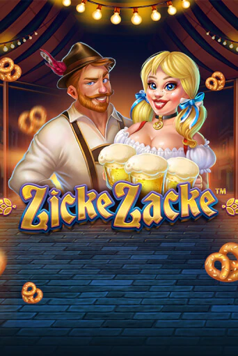 Играть в слот Zicke Zacke™ бесплатно онлайн | Azino Mobile