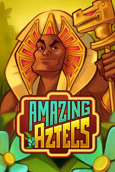 Играть в слот Amazing Aztecs бесплатно онлайн | Azino Mobile