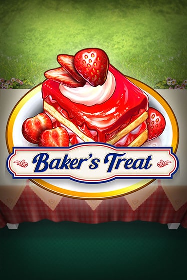 Играть в слот Baker's Treat бесплатно онлайн | Azino Mobile
