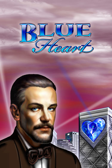 Играть в слот Blue Heart бесплатно онлайн | Azino Mobile