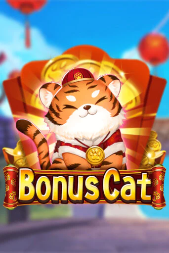 Играть в слот Bonus Cat бесплатно онлайн | Azino Mobile