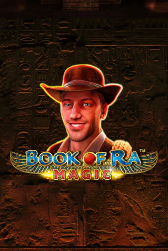 Играть в слот Book of Ra Magic бесплатно онлайн | Azino Mobile