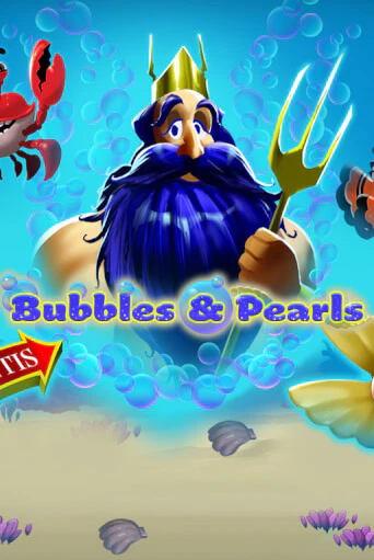 Играть в слот Bubbles and Pearls бесплатно онлайн | Azino Mobile