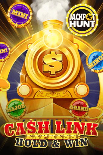 Играть в слот Cash Link Express: Hold & Win бесплатно онлайн | Azino Mobile