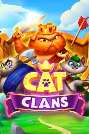 Играть в слот Cat Clans бесплатно онлайн | Azino Mobile